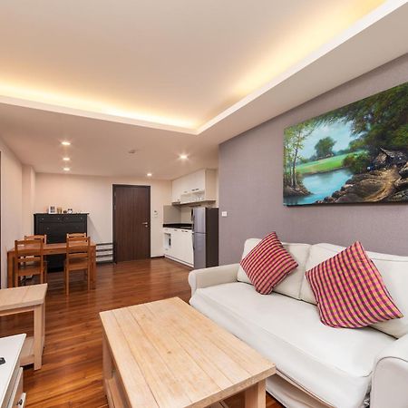 The Title Condo By Tropiclook Rawai Exteriör bild