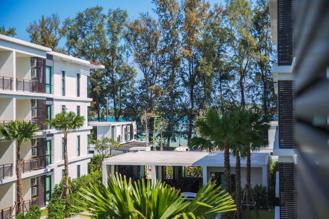 The Title Condo By Tropiclook Rawai Exteriör bild