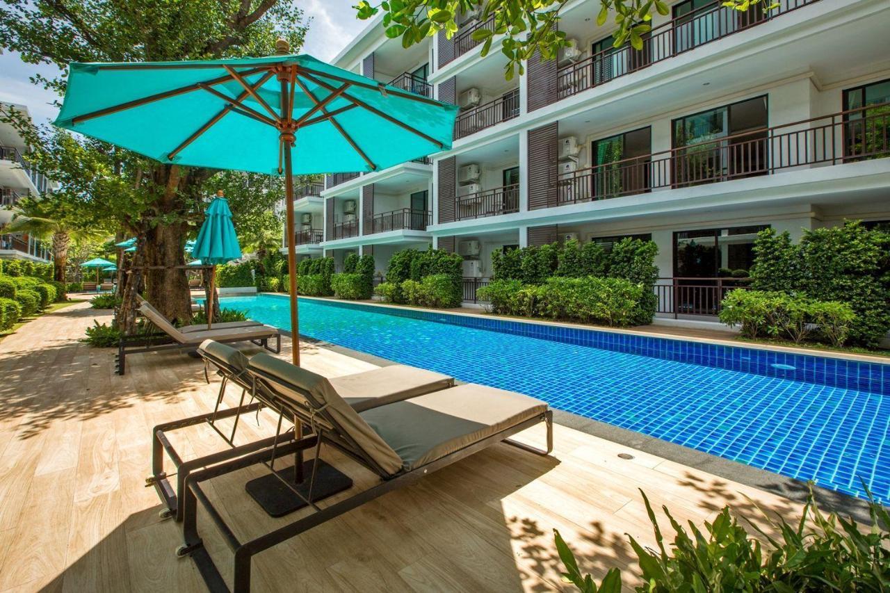 The Title Condo By Tropiclook Rawai Exteriör bild