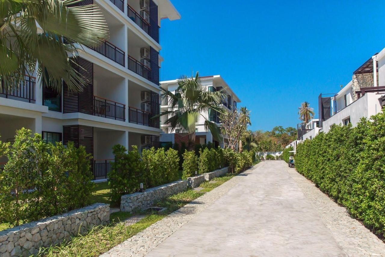 The Title Condo By Tropiclook Rawai Exteriör bild