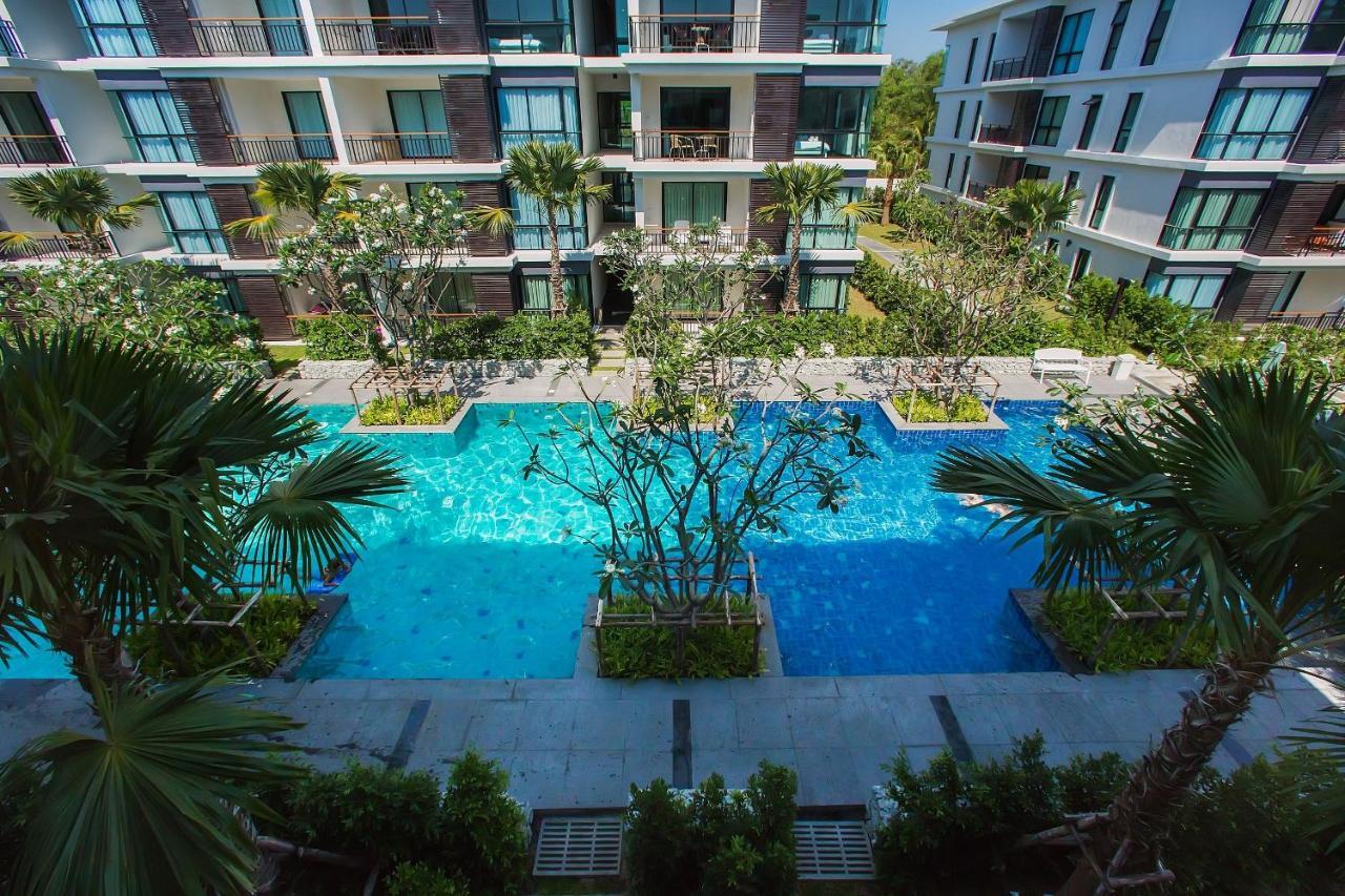 The Title Condo By Tropiclook Rawai Exteriör bild