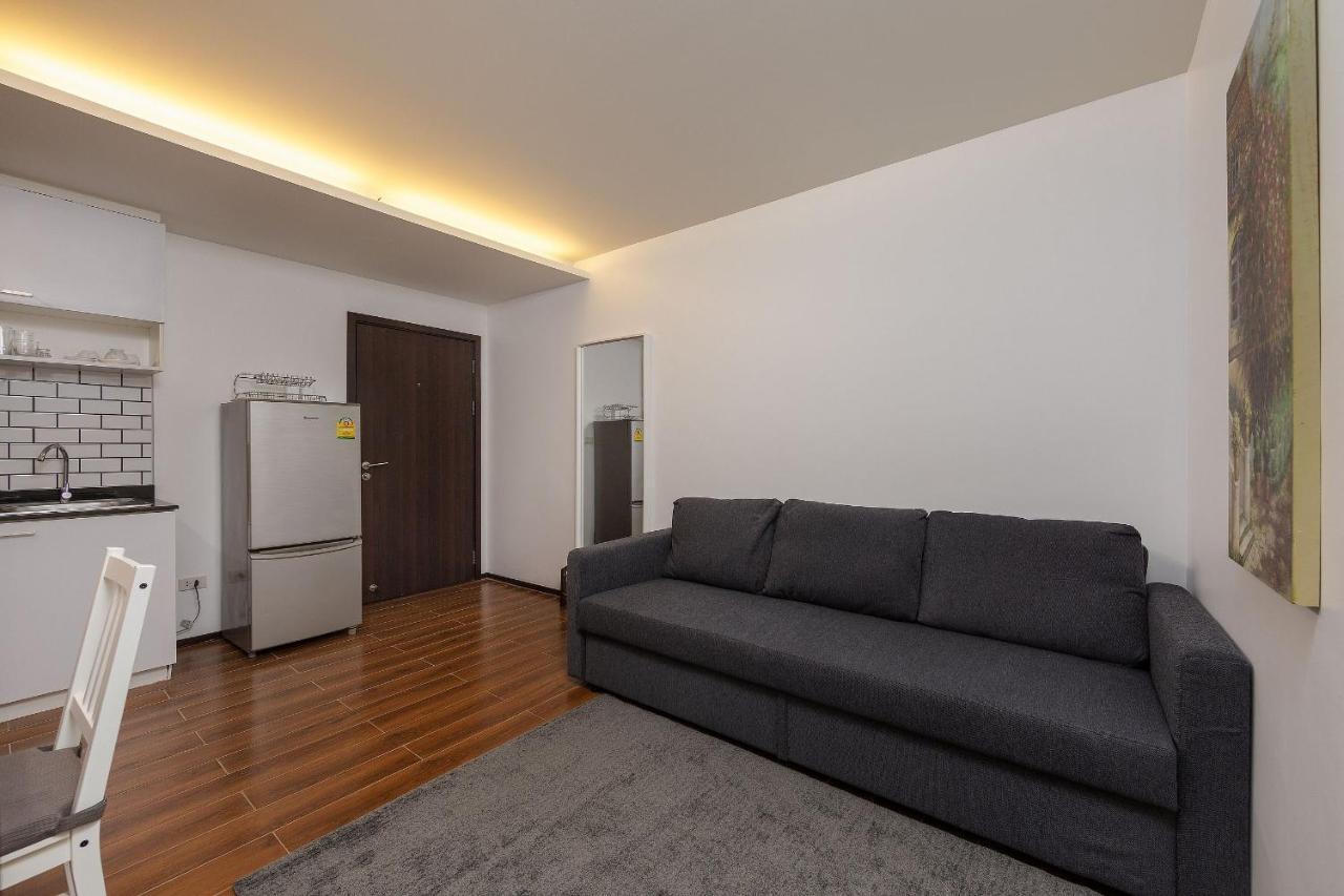 The Title Condo By Tropiclook Rawai Exteriör bild