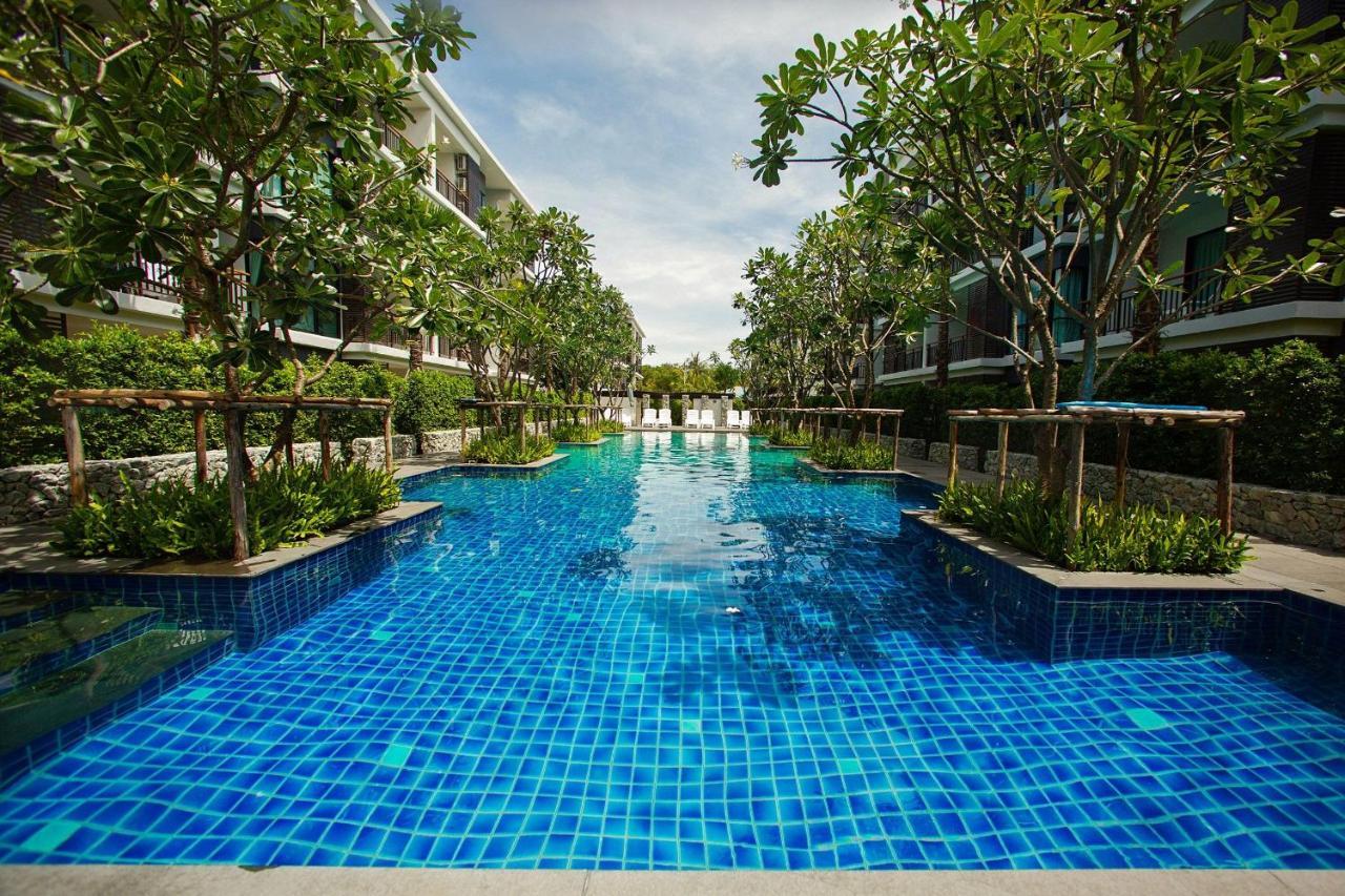 The Title Condo By Tropiclook Rawai Exteriör bild