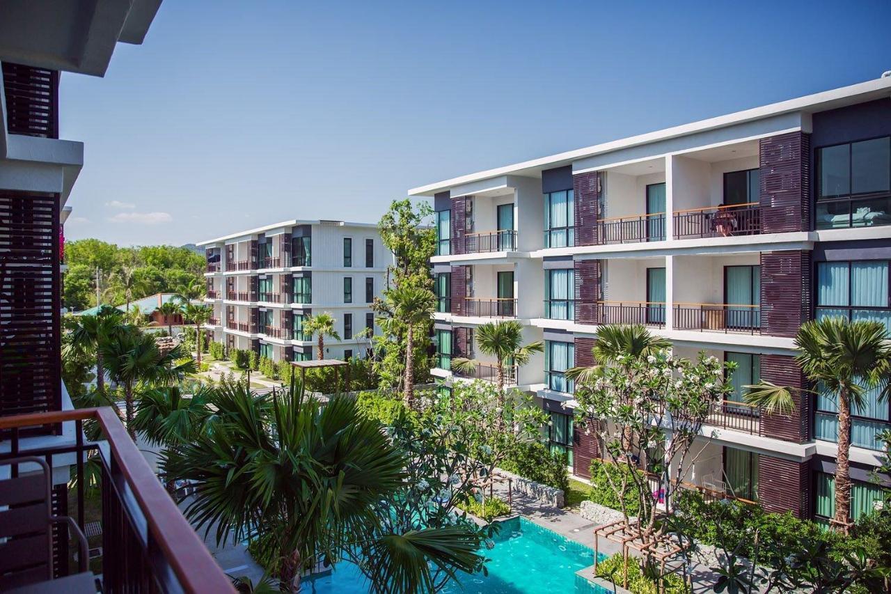 The Title Condo By Tropiclook Rawai Exteriör bild