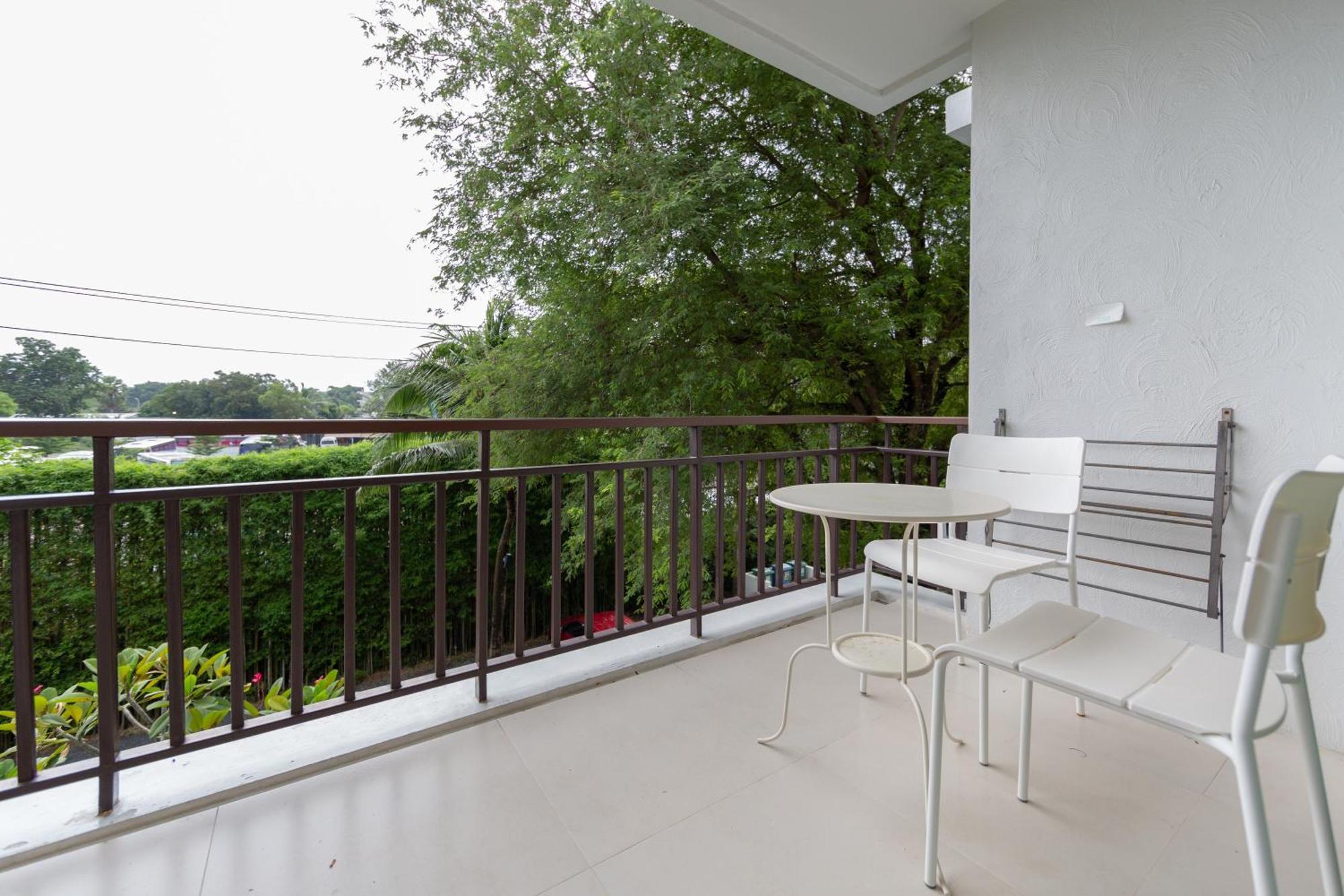 The Title Condo By Tropiclook Rawai Exteriör bild