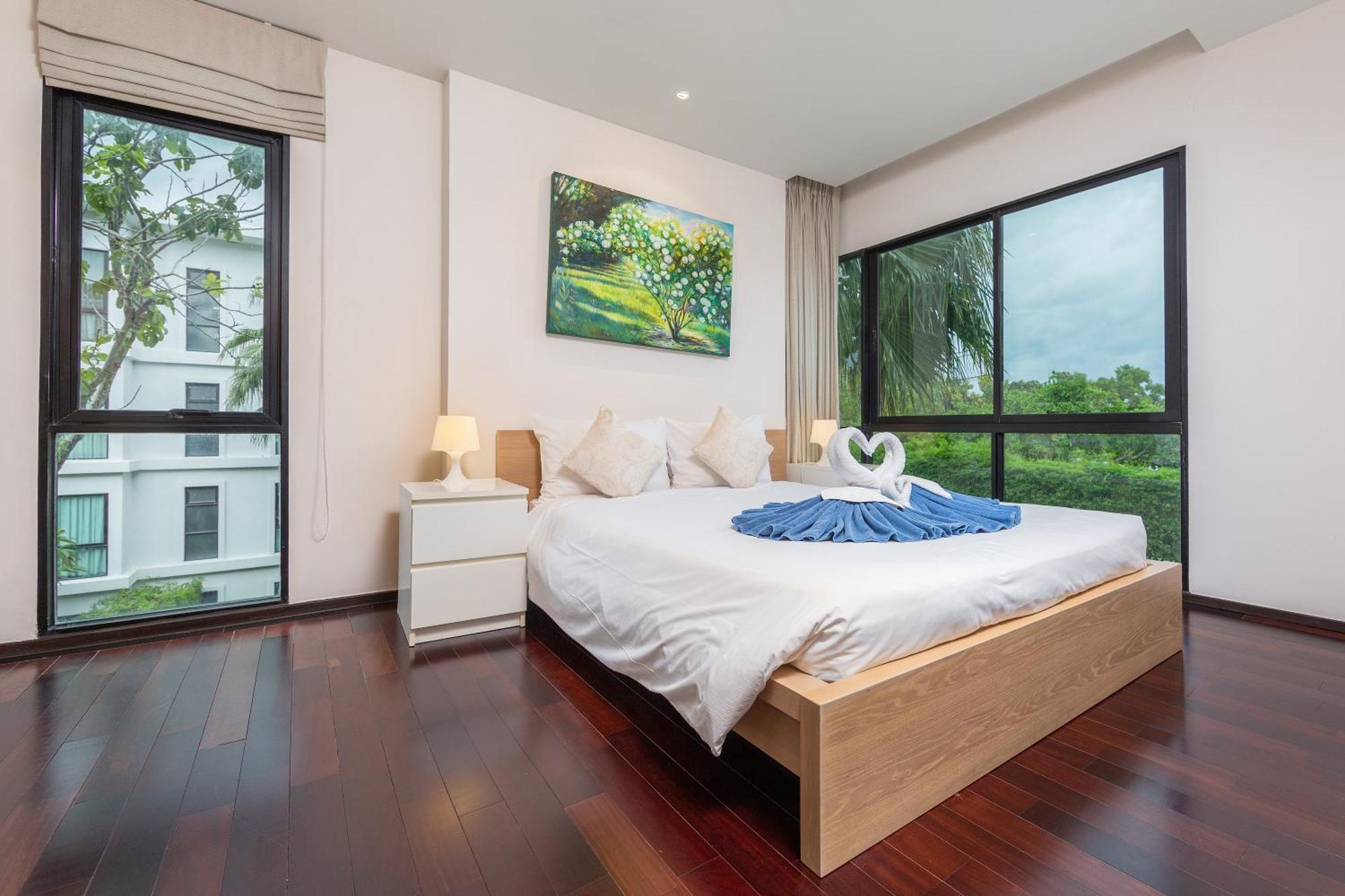 The Title Condo By Tropiclook Rawai Exteriör bild