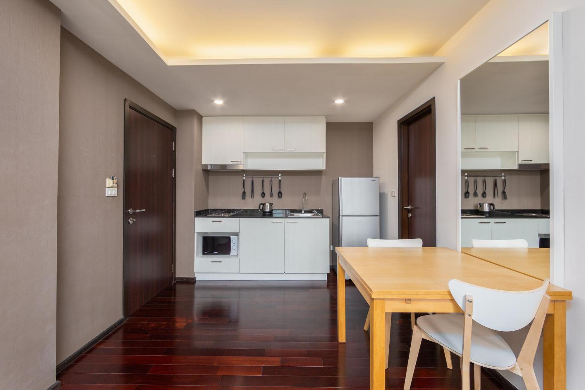 The Title Condo By Tropiclook Rawai Exteriör bild