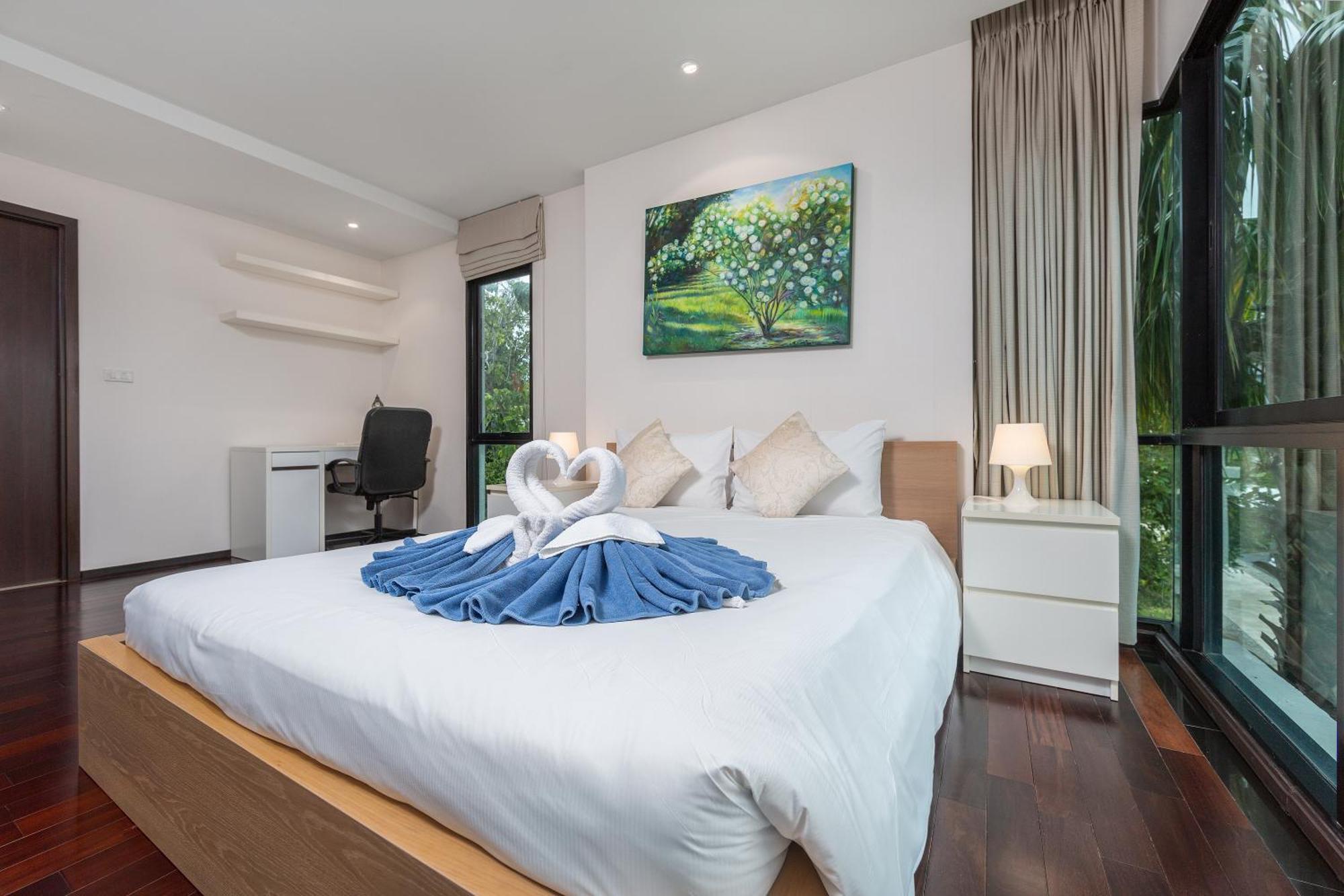 The Title Condo By Tropiclook Rawai Exteriör bild