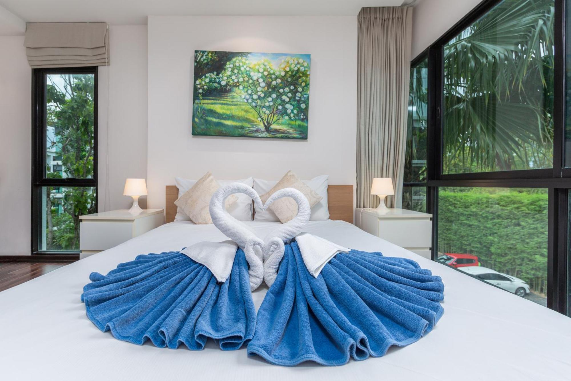 The Title Condo By Tropiclook Rawai Exteriör bild