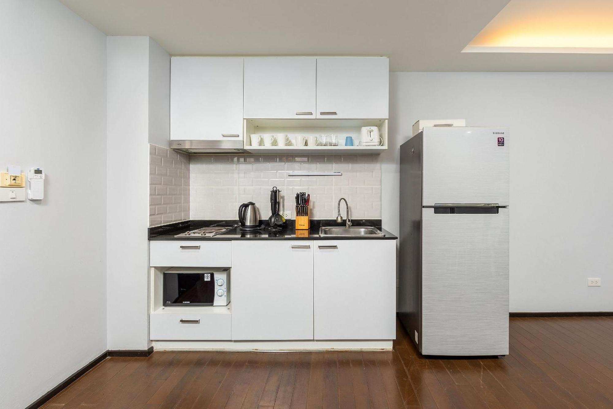 The Title Condo By Tropiclook Rawai Exteriör bild