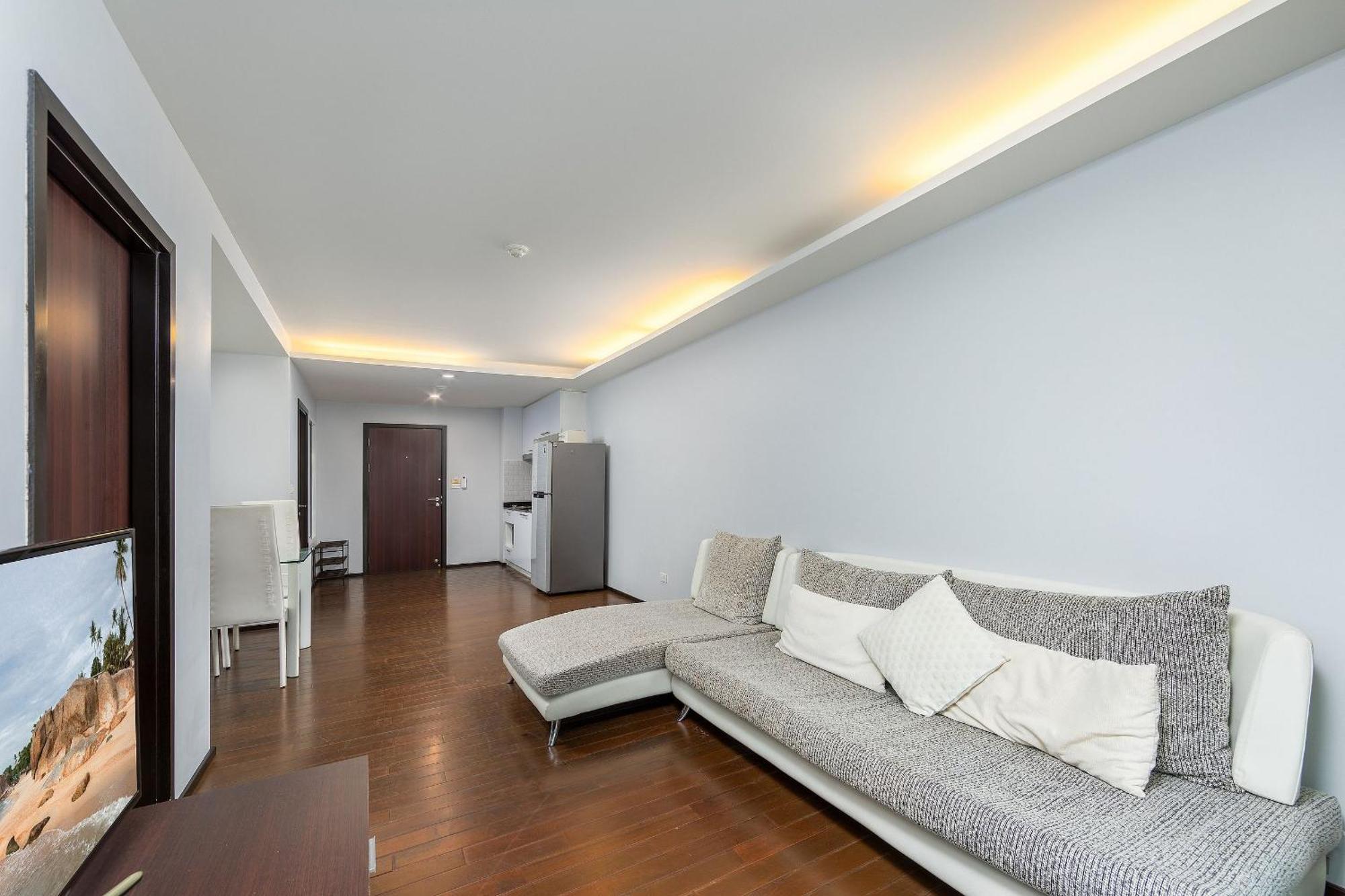 The Title Condo By Tropiclook Rawai Exteriör bild