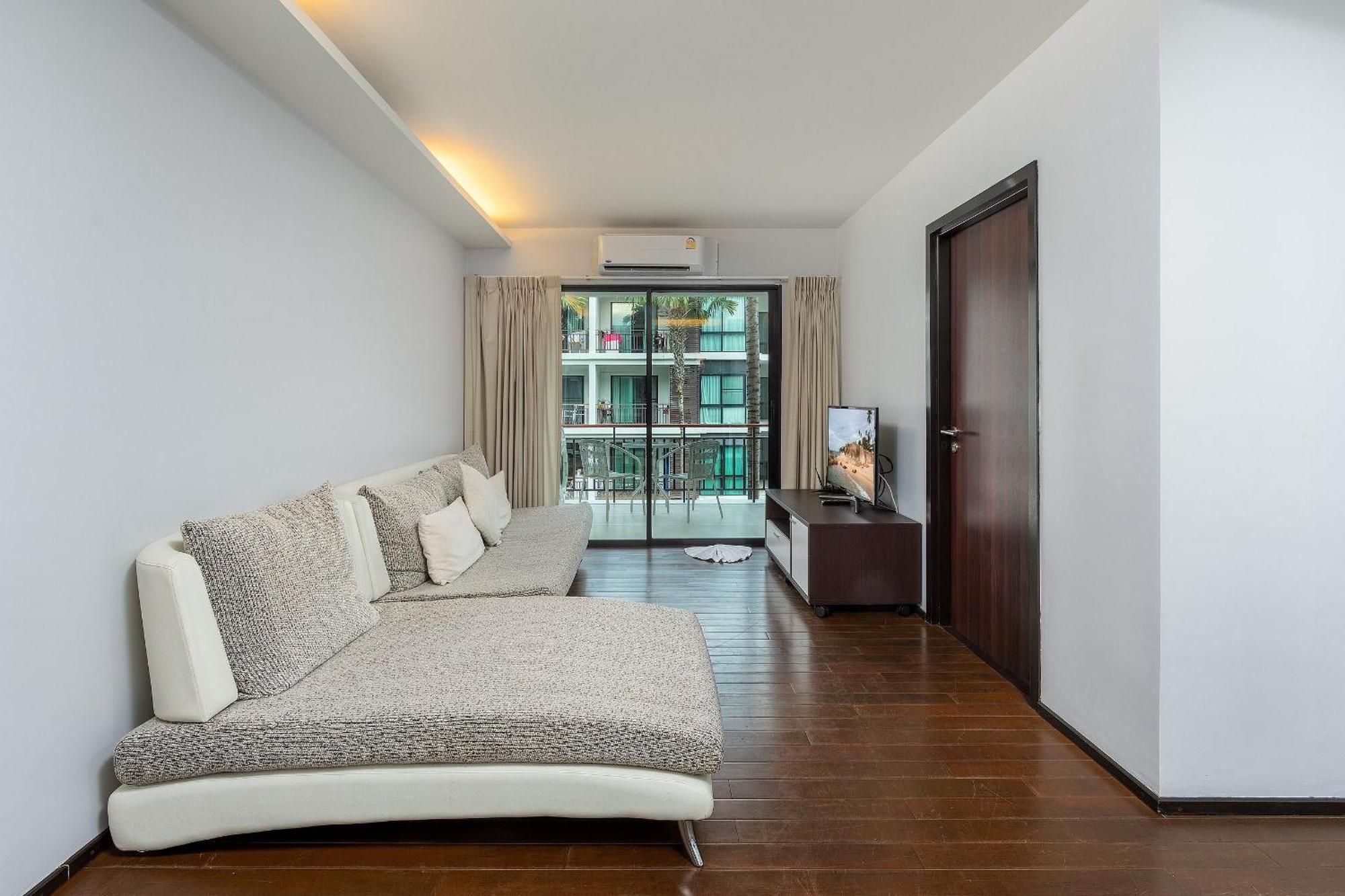 The Title Condo By Tropiclook Rawai Exteriör bild