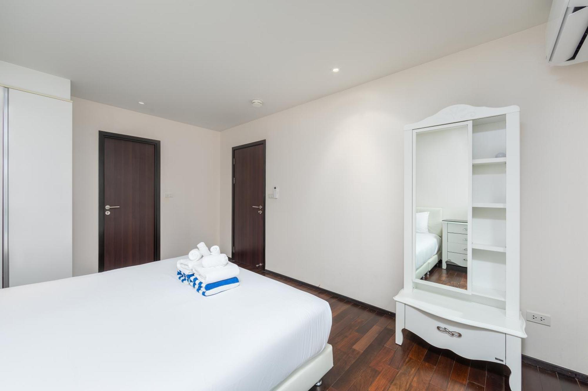 The Title Condo By Tropiclook Rawai Exteriör bild
