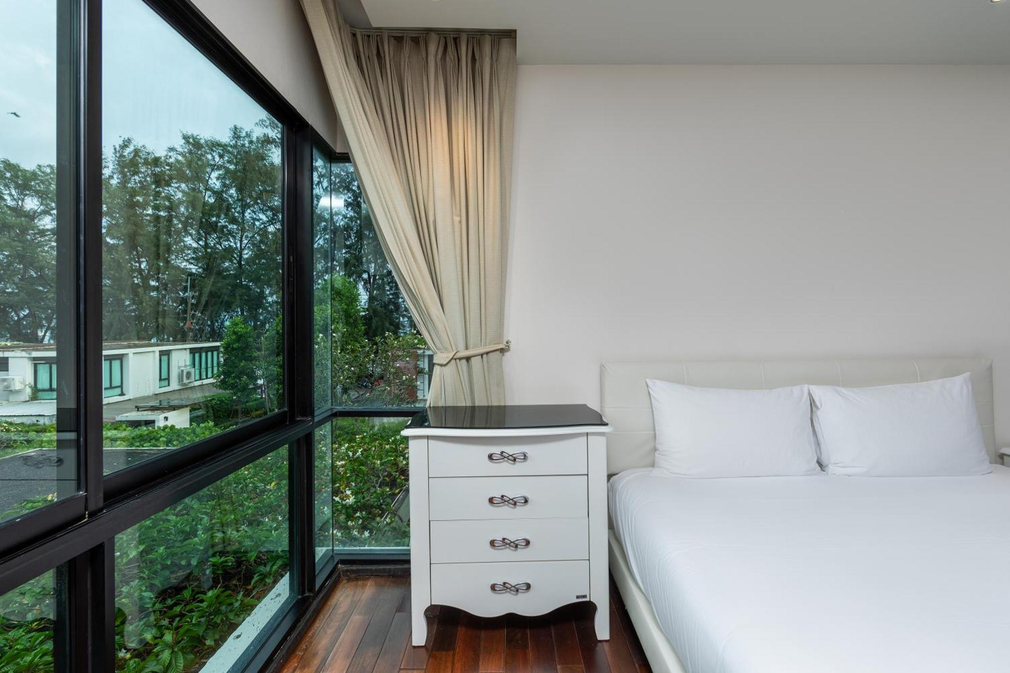 The Title Condo By Tropiclook Rawai Exteriör bild