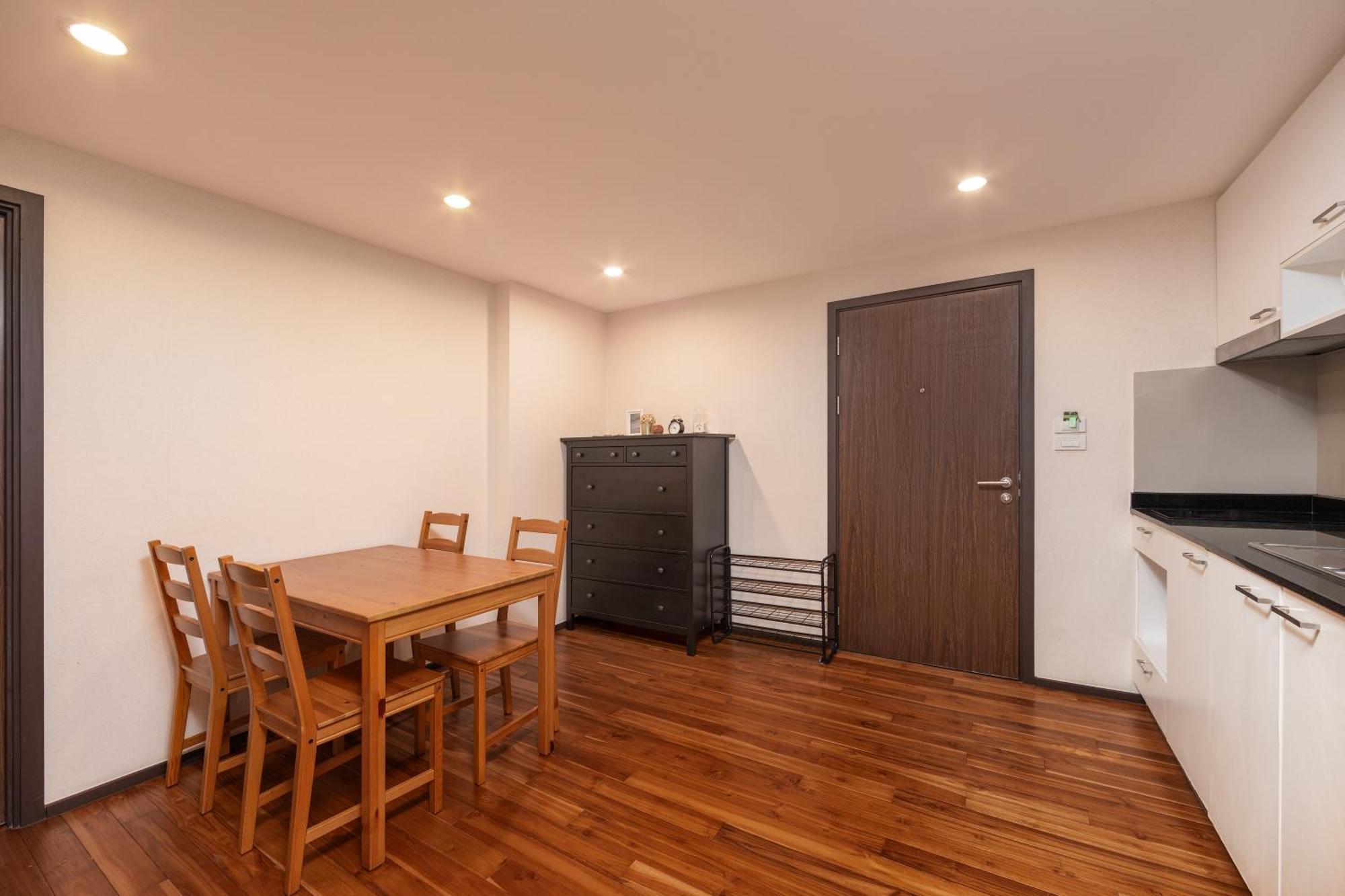 The Title Condo By Tropiclook Rawai Exteriör bild