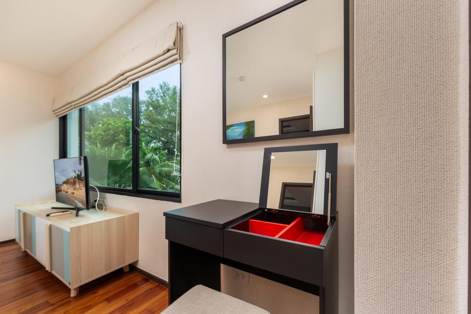 The Title Condo By Tropiclook Rawai Exteriör bild