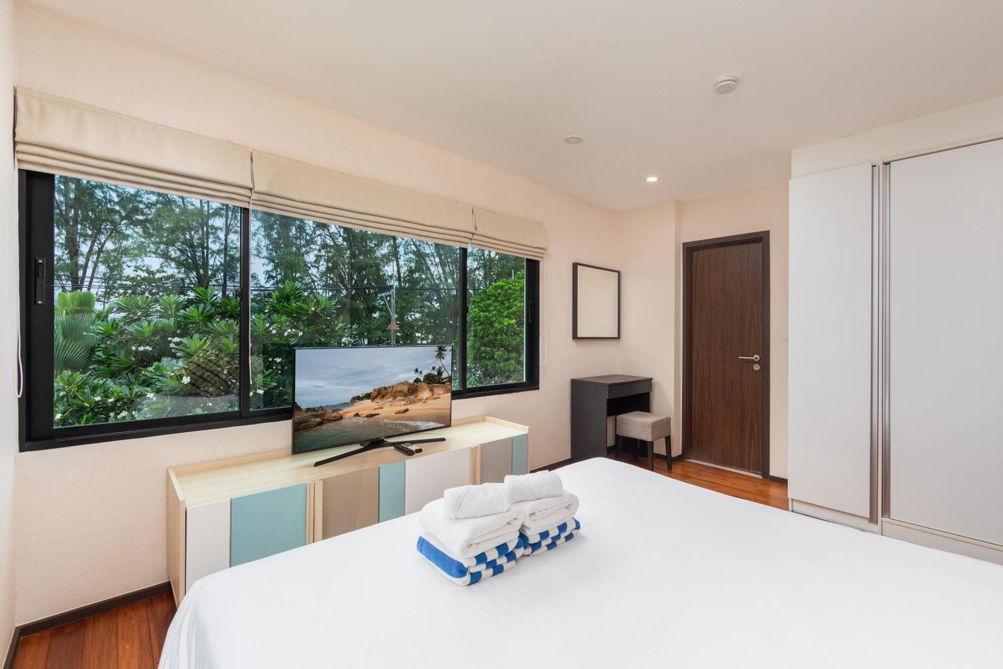 The Title Condo By Tropiclook Rawai Exteriör bild